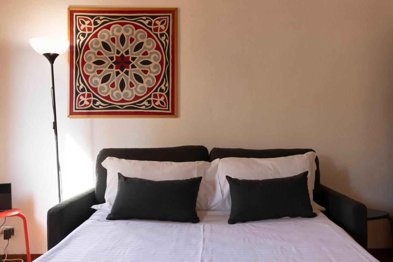 San Frediano Loft Appartement