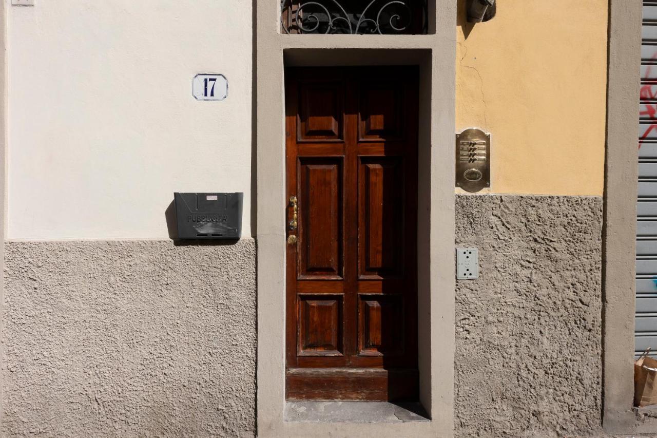 San Frediano Loft Appartement Florence